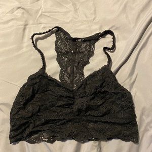 Victoria Secret Laced bralette